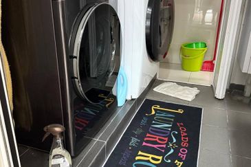 Sunway Emerald Residence