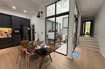 Sunway Emerald Residence