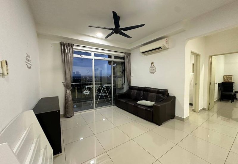 D'Putra Suites @ Bandar Putra Kulai