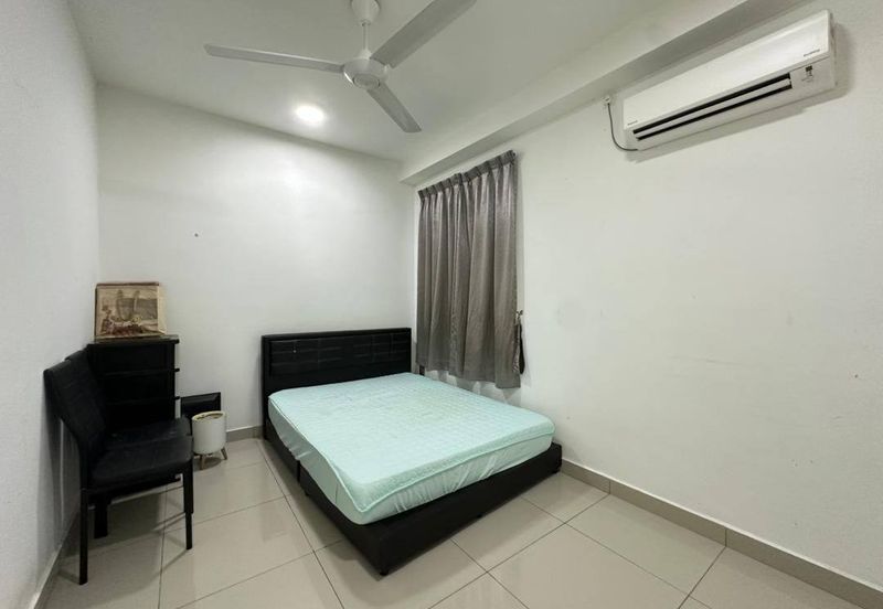 D'Putra Suites @ Bandar Putra Kulai