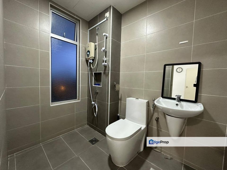 D’Putra Suites @ IOI Bandar Putra For Rent, Johor, Kulai