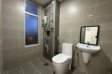 D'Putra Suites @ Bandar Putra Kulai