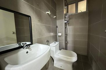 D'Putra Suites @ Bandar Putra Kulai