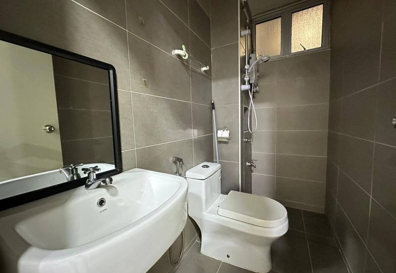 D'Putra Suites @ Bandar Putra Kulai