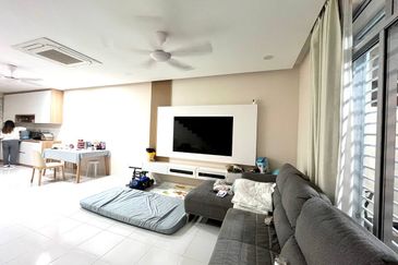 Taman Bestari Perdana