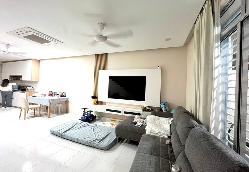 Taman Bestari Perdana