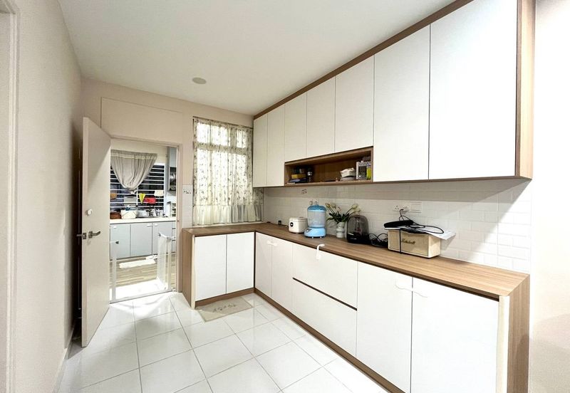 Taman Bestari Perdana