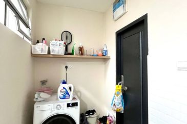 Taman Bestari Perdana