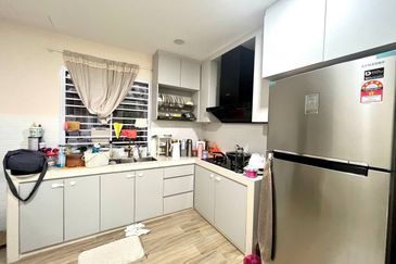 Taman Bestari Perdana