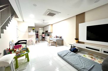 Taman Bestari Perdana