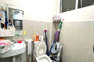 Taman Bestari Perdana