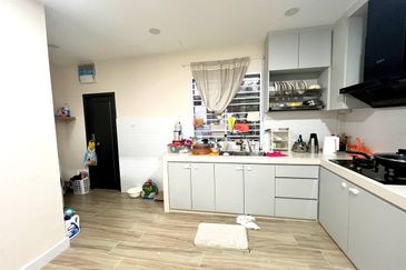 Taman Bestari Perdana