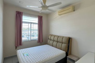 Imperial Jade Residenz @ Bandar Seri Alam