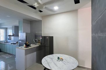 Imperial Jade Residenz @ Bandar Seri Alam