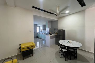 Imperial Jade Residenz @ Bandar Seri Alam