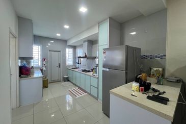 Imperial Jade Residenz @ Bandar Seri Alam