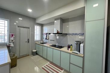 Imperial Jade Residenz @ Bandar Seri Alam