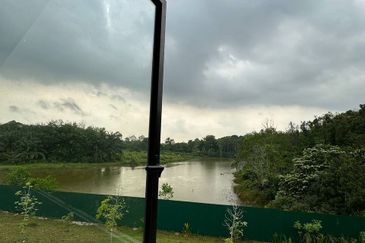 Taman Bestari Perdana