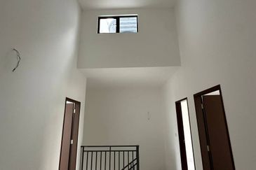 Taman Bestari Perdana