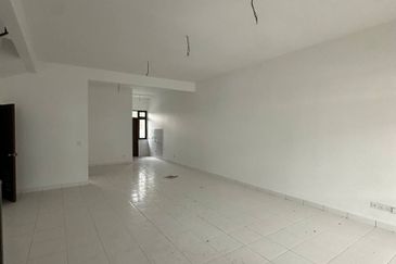 Taman Bestari Perdana