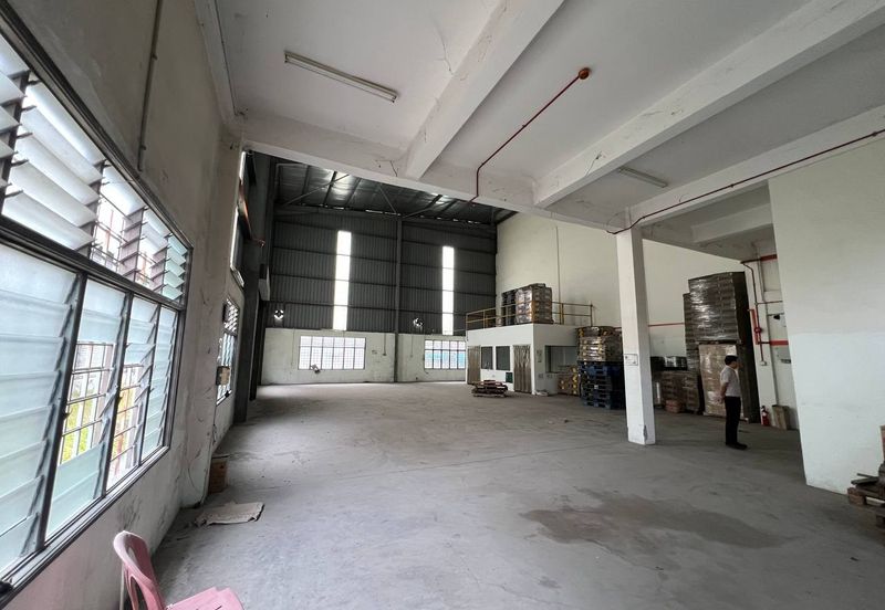 Taman Perindustrian Senai