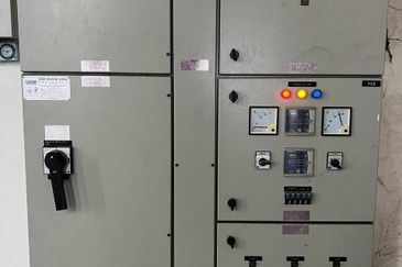 Taman Perindustrian Senai