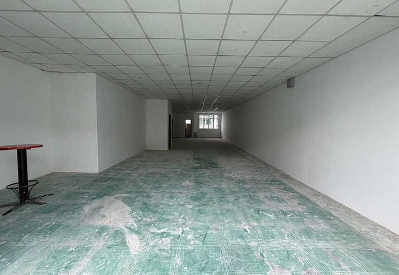 Oasis 1 @Taman Kota Puteri