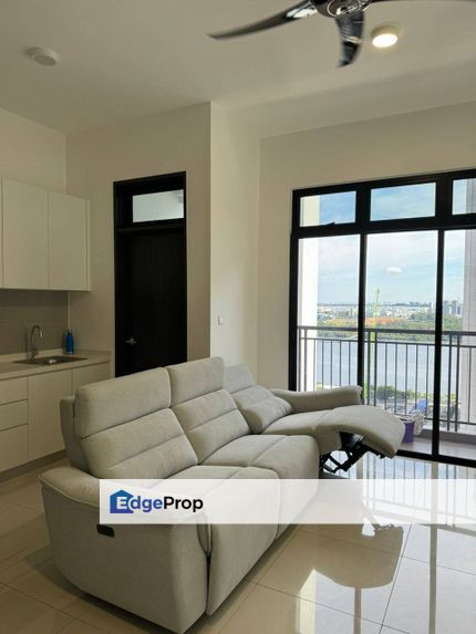 Meldrum Height Residence @ JB CIQ For Rent, Johor, Johor Bahru