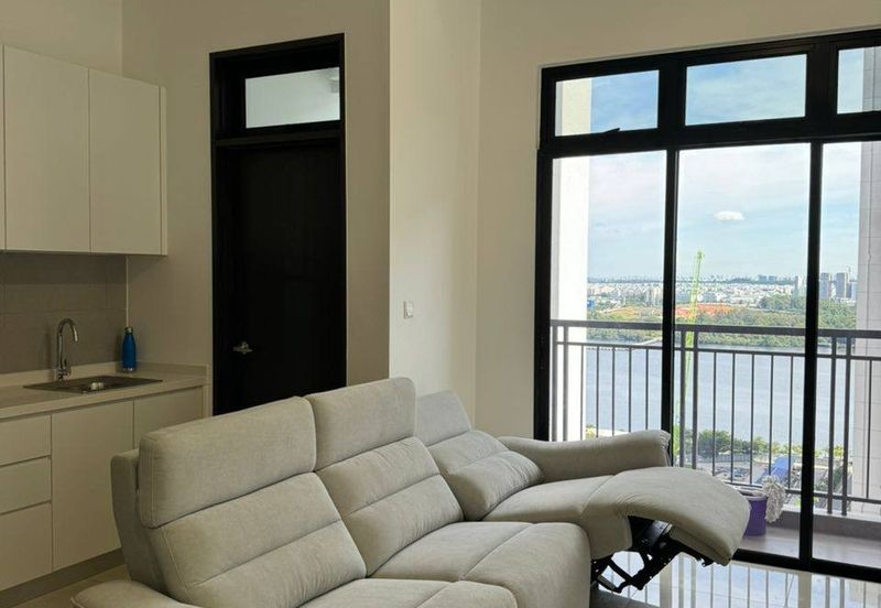 Meldrum Height Residence **