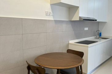 Meldrum Height Residence