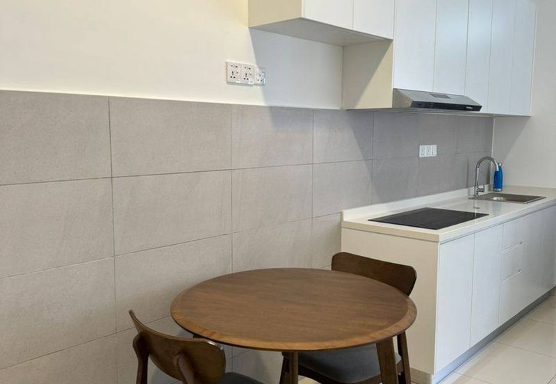 Meldrum Height Residence **