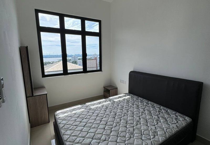 Meldrum Height Residence **