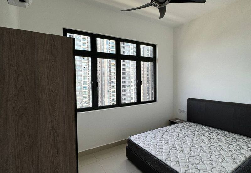 Meldrum Height Residence **