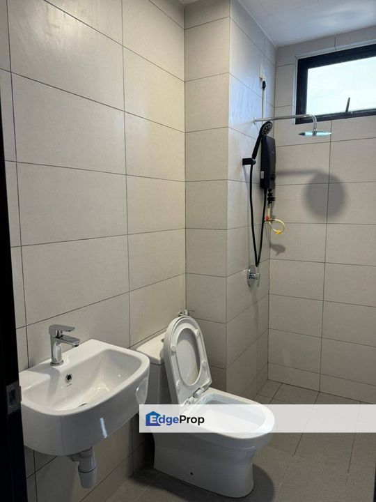 Meldrum Height Residence @ JB CIQ For Rent, Johor, Johor Bahru