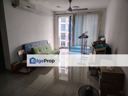 D' Ambience Residences @ Permas Jaya For Rent, Johor, Permas Jaya/Senibong