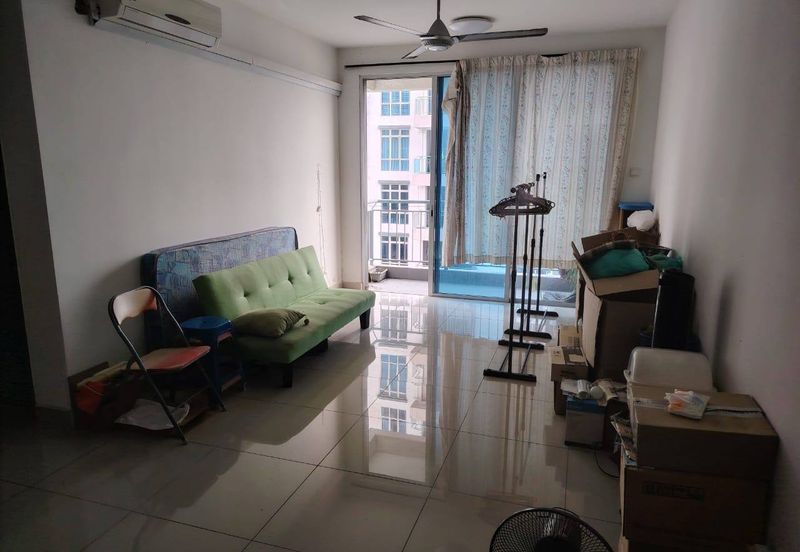 D'Ambience Residences (Ikatan Flora), Bandar Baru Permas Jaya