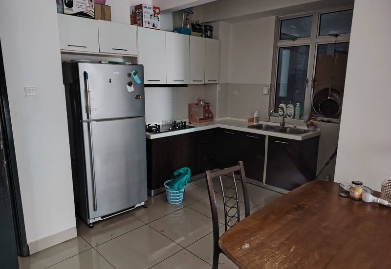 D'Ambience Residences (Ikatan Flora), Bandar Baru Permas Jaya