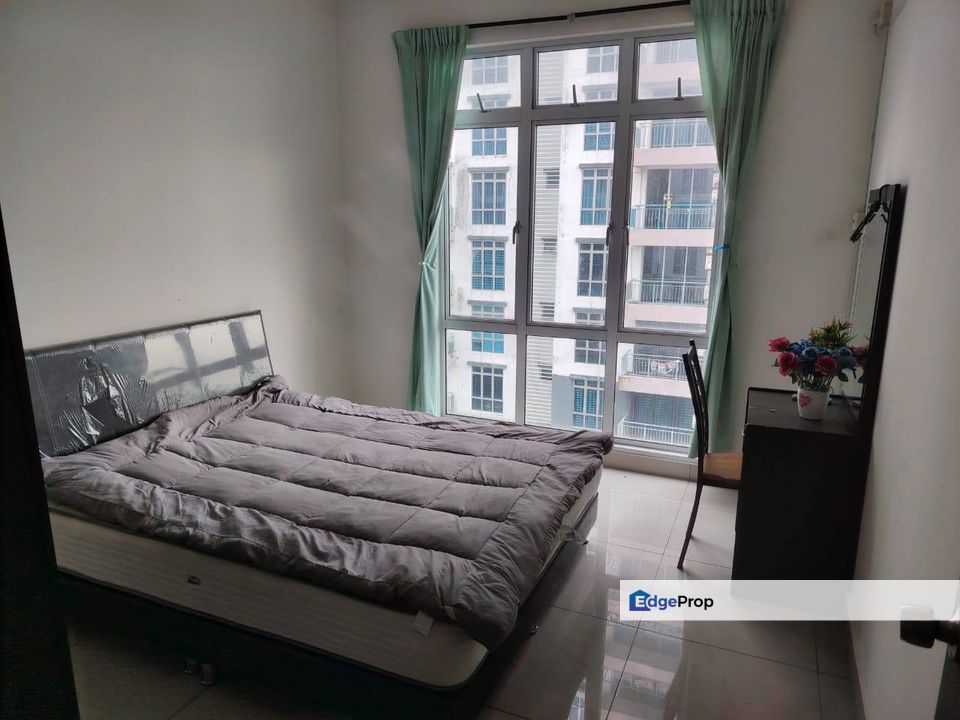 D' Ambience Residences @ Permas Jaya For Rent, Johor, Permas Jaya/Senibong