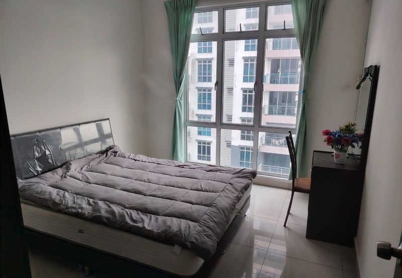 D'Ambience Residences (Ikatan Flora), Bandar Baru Permas Jaya