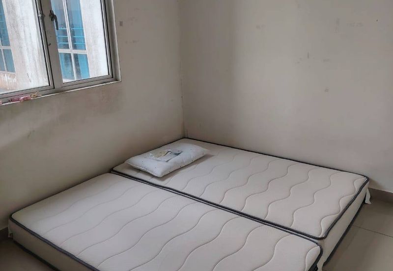 D'Ambience Residences (Ikatan Flora), Bandar Baru Permas Jaya