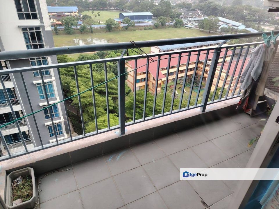 D' Ambience Residences @ Permas Jaya For Rent, Johor, Permas Jaya/Senibong