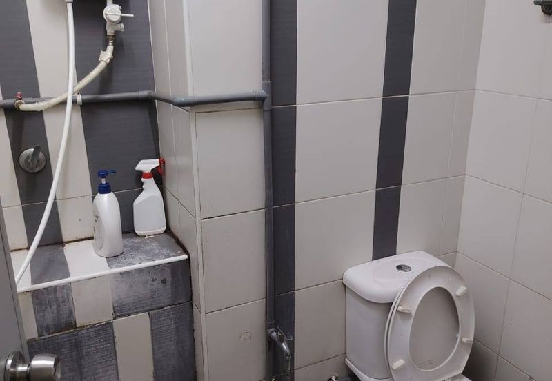 D'Ambience Residences (Ikatan Flora), Bandar Baru Permas Jaya