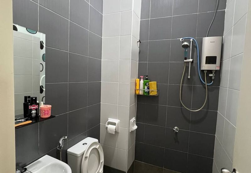 Imperial Jade Residenz @ Bandar Seri Alam