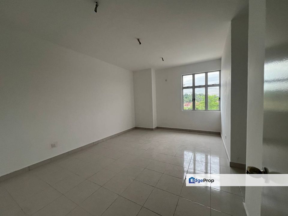 Erica by Meridin east @ Double Storey Terrance House For Sale, Johor, Pasir Gudang