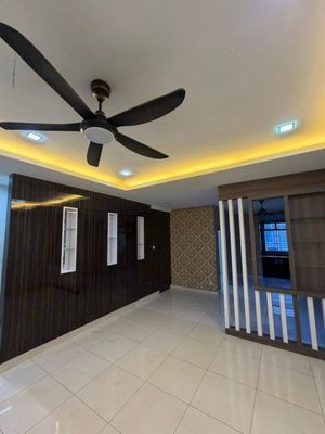 Taman Nusa Bestari @ Double Storey End Lot For Sale for Sale @RM758,000 ...