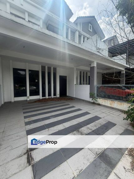Taman Setia Tropika @ Double storey For Sale, Johor, Setia Tropika