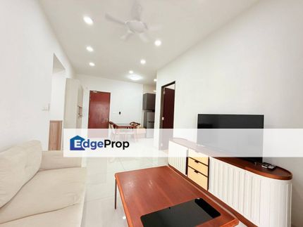 Bay Laurel Country Garden Danga Bay - 0 Down Payment Unit For Sale, Johor, Johor Bahru