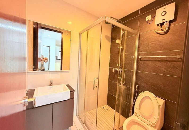 Bay Laurel @ Country Garden Danga Bay