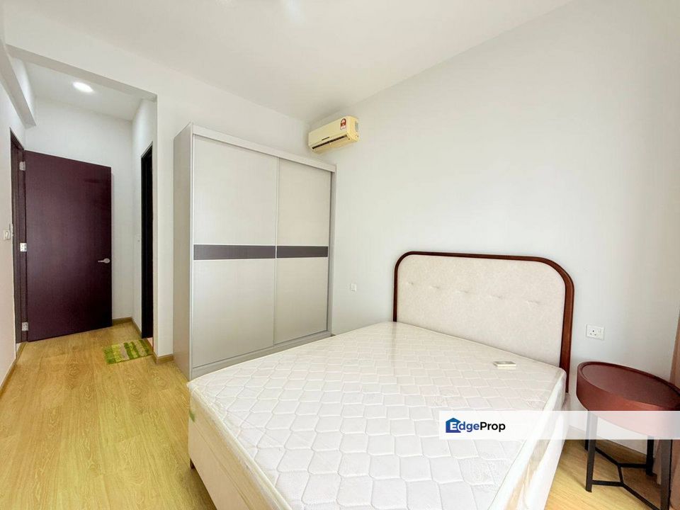 Bay Laurel Country Garden Danga Bay - 0 Down Payment Unit For Sale, Johor, Johor Bahru