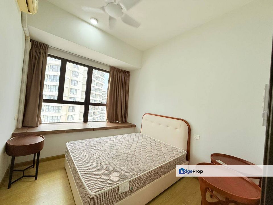 Bay Laurel Country Garden Danga Bay - 0 Down Payment Unit For Sale, Johor, Johor Bahru